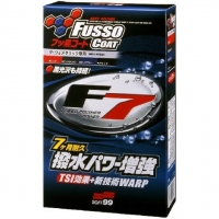 Защитное покрытие для кузова автомобиля Fusso 7 Month Soft99 для темных