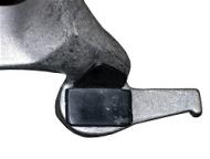 Сменный пластиковый протектор на переднюю часть монтажной головки (1 шт)