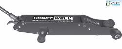 ������� ��������� �������������� 5000 �� KRWFJ5 Kraftwell