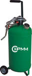 HG 33024 Нагнетатель жидкой смазки, пневматическийемкость бака 20 литров,HPMM, Китай