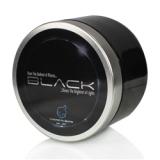 «Черный» Твердый премиум воск для максимума глубины цвета и блеска темного лакокрасочного покрытия (243 мл)