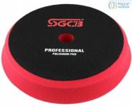 Полировальный круг мягкий красный 180/150 мм SGGA054 SGCB