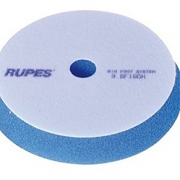 Круг полировальный поролоновый, синий 80/100 мм, Rupes