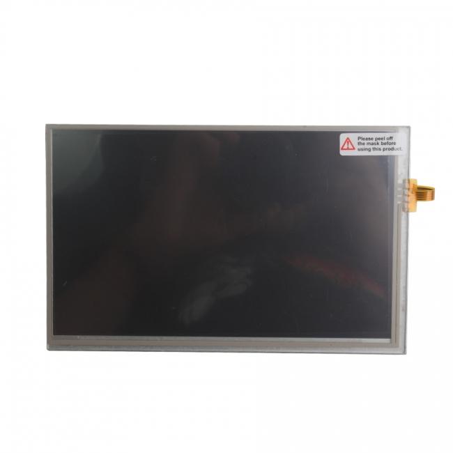��������� ����� ��� MaxiDAS DS708